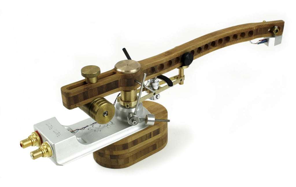 Tri-Art B-series TA-2 12" Tonearm