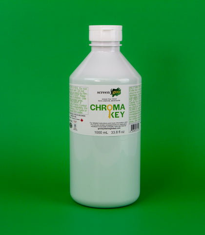 Screen Goo 2.0 Chroma Key Green