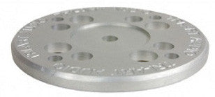Tri-Art Aluminum Record Clamp Enhancer