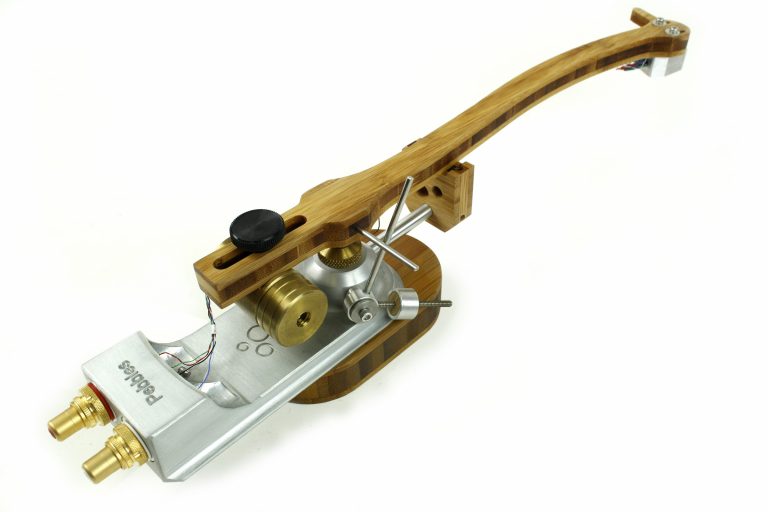 Tri-Art P-Series TA-1 9" Tonearm