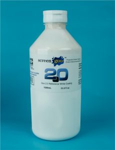 Screen Goo 2.0 Reference White 1.0