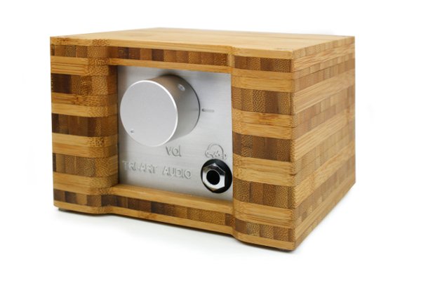 Tri-Art S-series Headphone Amp