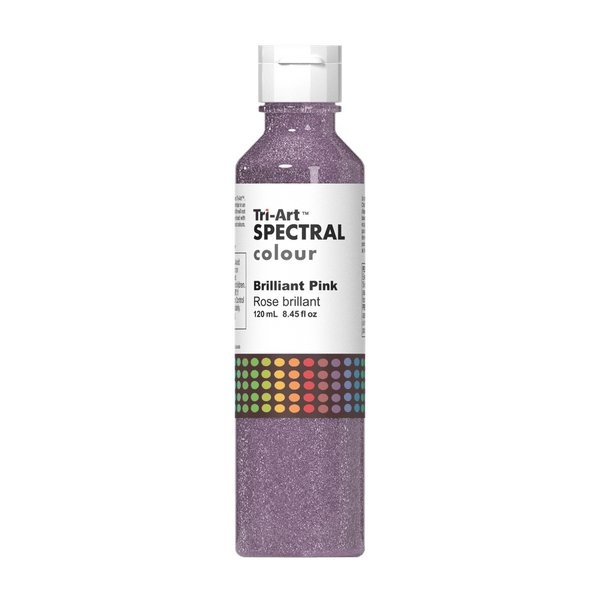 Spectral Colour - Brilliant Pink