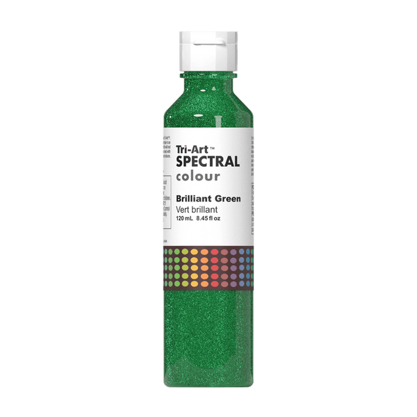 Spectral Colour - Brilliant Green