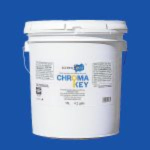 Screen Goo Chroma Key Blue