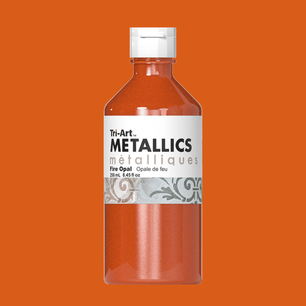 Tri-Art Metallics - Fire Opal