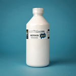 Rear Projection Screen Goo Paint