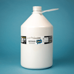 Rear Projection Screen Goo Paint