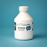 Rear Projection Screen Goo Paint