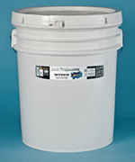 Rear Projection Screen Goo Paint