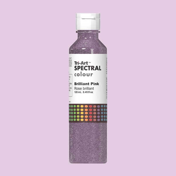 Spectral Colour - Brilliant Pink