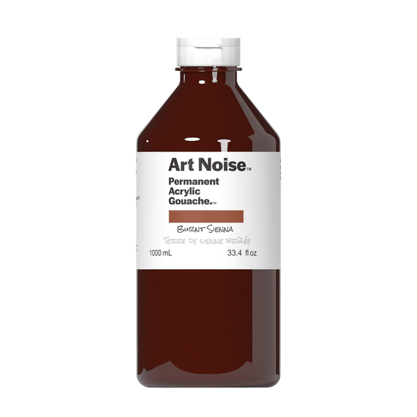 Art Noise - Burnt Sienna