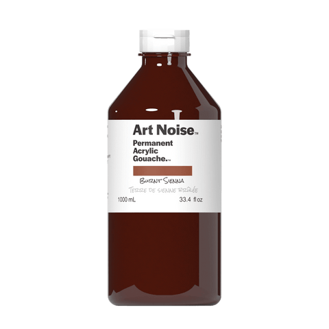Art Noise - Burnt Sienna
