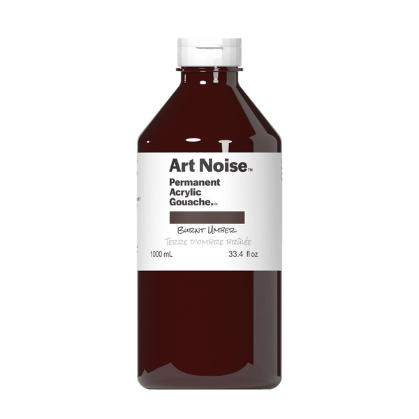Art Noise - Burnt Umber