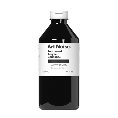 Art Noise - Carbon Black