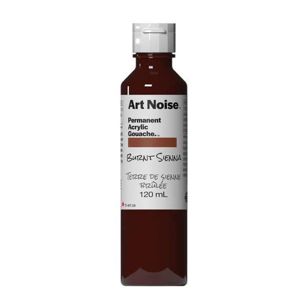 Art Noise - Burnt Sienna