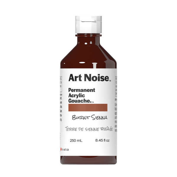 Art Noise - Burnt Sienna