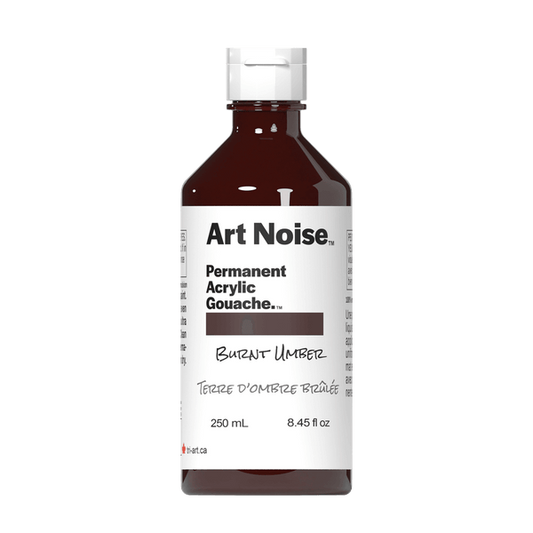 Art Noise - Burnt Umber