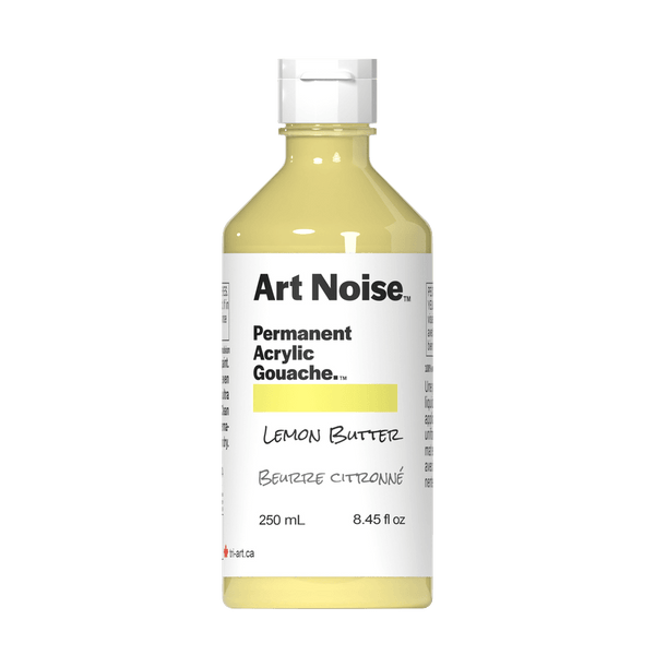 Art Noise - Lemon Butter