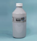 Screen Goo Basic Grey