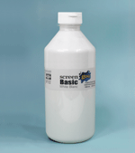 Screen Goo Basic White