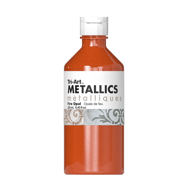 Tri-Art Metallics - Fire Opal