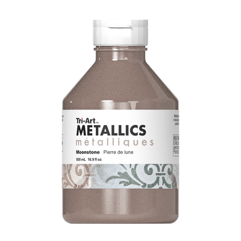 Tri-Art Metallics - Moonstone