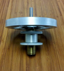 Tri-Art P-Series TA-1 Turntable with 9" TA-1 Tonearm