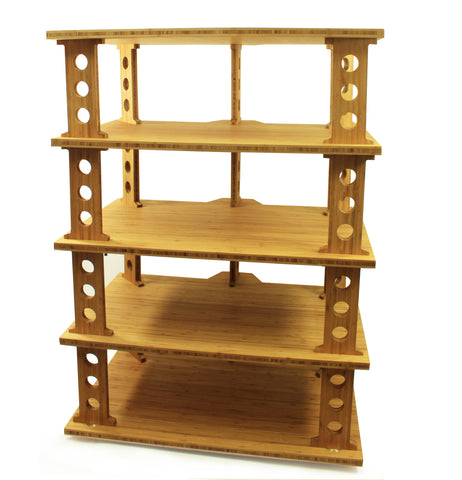 Tri-Art B-Series Equipment Stand (5 Shelves)