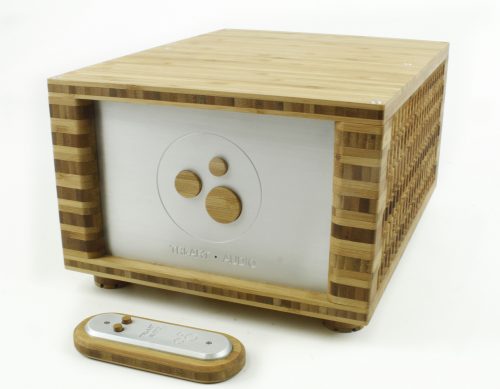 Tri-Art B-series Stereo Power Amplifier