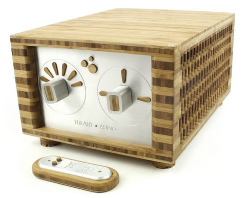 Tri-Art B-series Passive Pre-Amplifier
