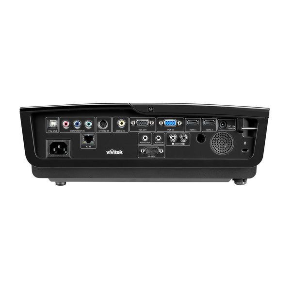 Vivitek D963HD