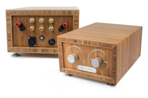 Tri-Art B-series Stereo Integrated Amplifier