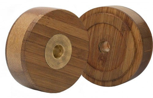 Tri-Art P-Series Record Clamp and 45 RPM Adaptor