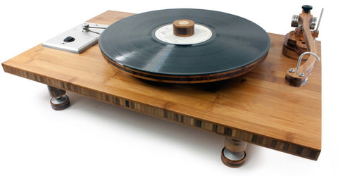 Tri-Art P-Series TA-1 Turntable no Arm
