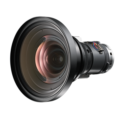 D88-UWZ01 Ultra-Wide Zoom Lens 6000/8000 Series