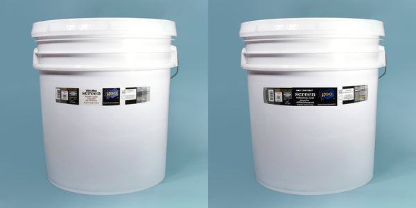 Ultra Max Contrast Screen Goo Pairs