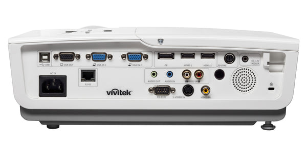 Vivitek DU978-WT