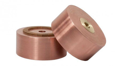 Tri-Art B-series Record Clamp with 45 Adaptor