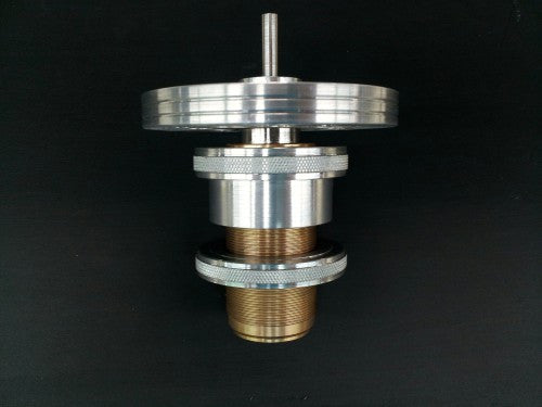 Tri-Art B-series TA-2 Turntable no Tonearm