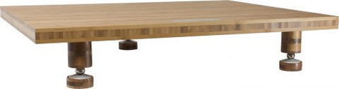 Tri-Art Isolation Shelf