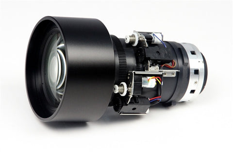 D88-WZ01 Wide Zoom for 6000/8000 Series