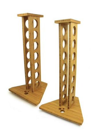 Tri-Art P-Series 33" Speaker Stands (pair)