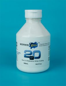 Screen Goo 2.0 Reference White 1.0
