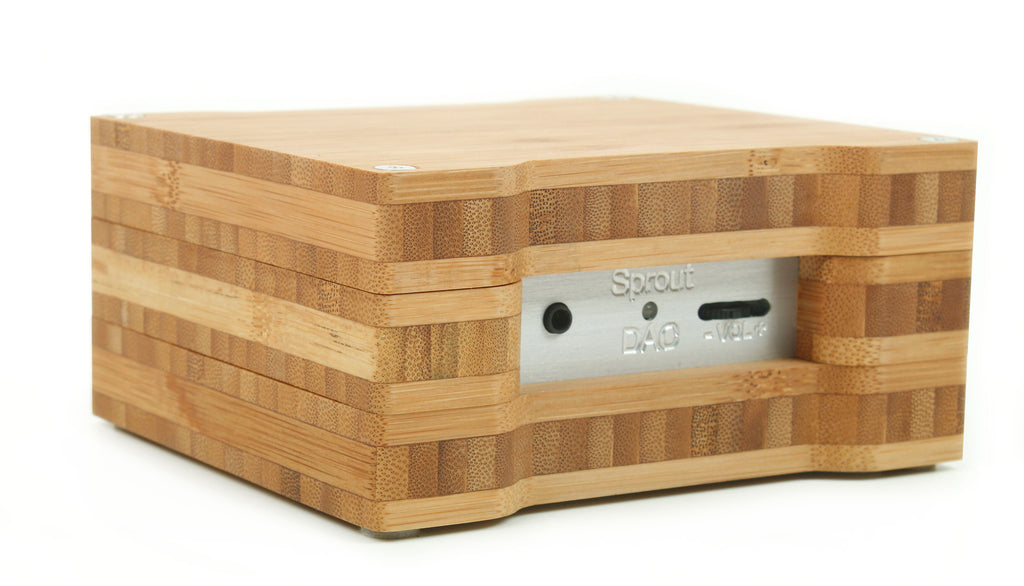 Tri-Art Audio S-Series 2 Portable DAC
