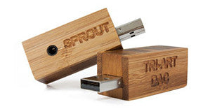 Tri-Art Audio S-series USB Portable DAC